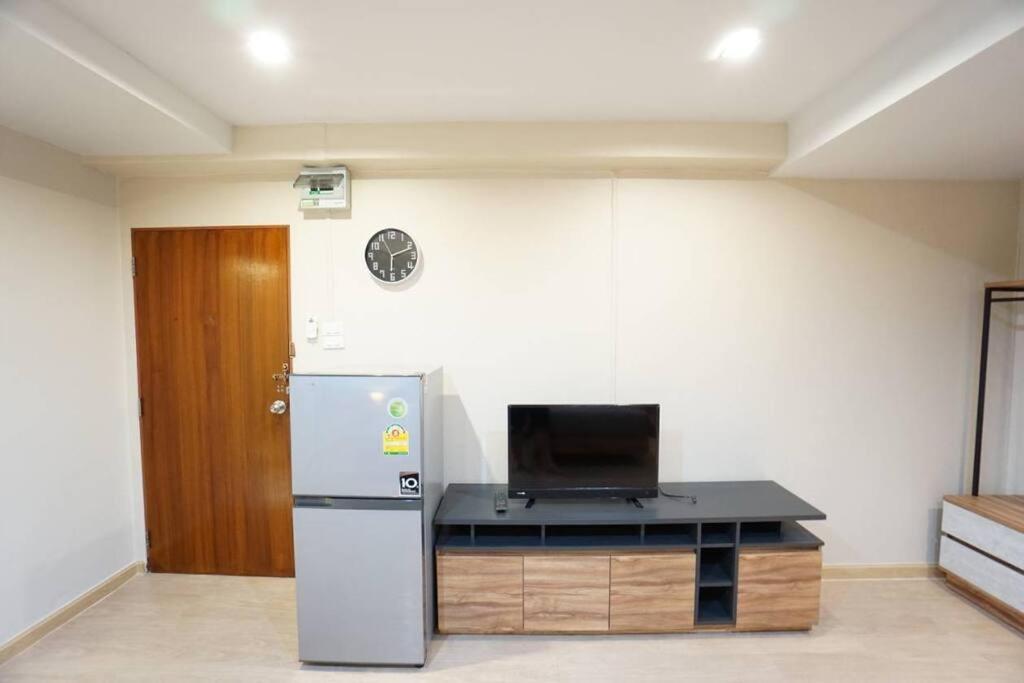 Maruay Living Apartment 509 방콕 외부 사진